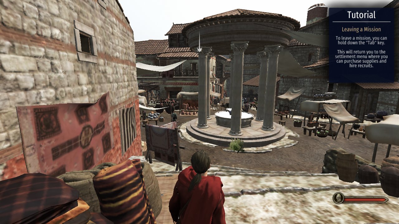 Mount & Blade II Bannerlord LOW