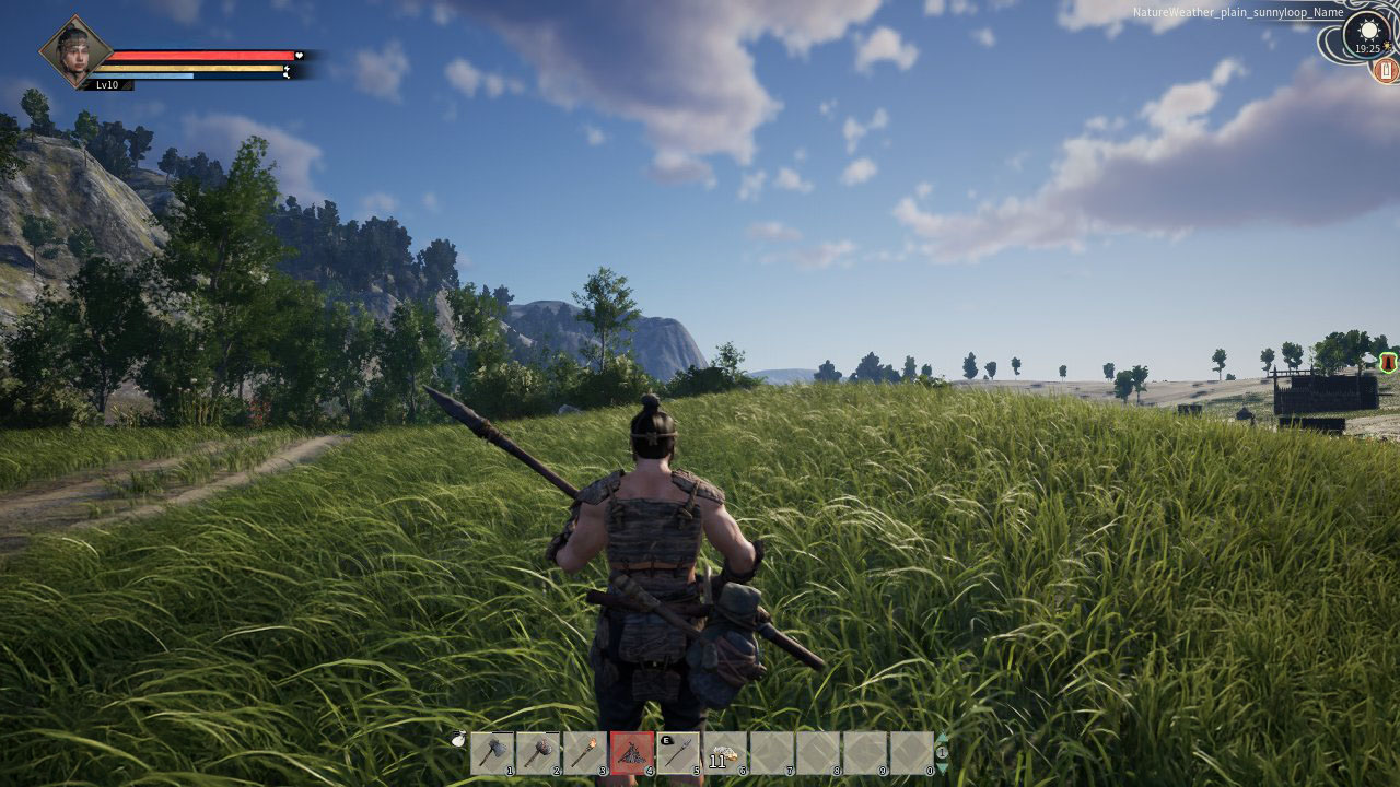 Myth of Empires ULTRA
