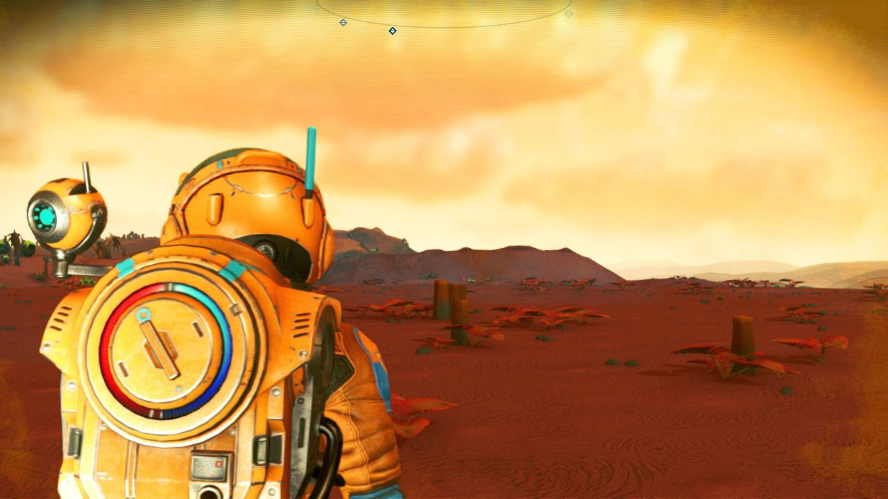 No Man's Sky Next ULTRA