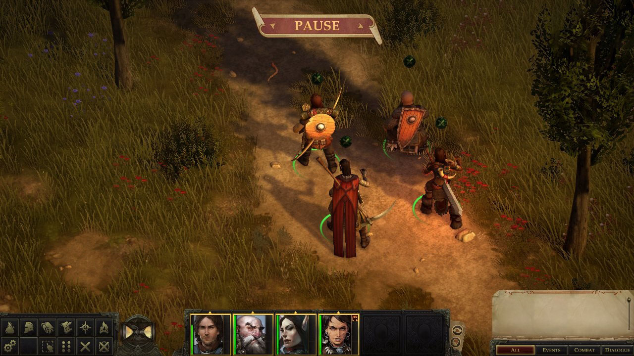 Pathfinder Kingmaker ULTRA