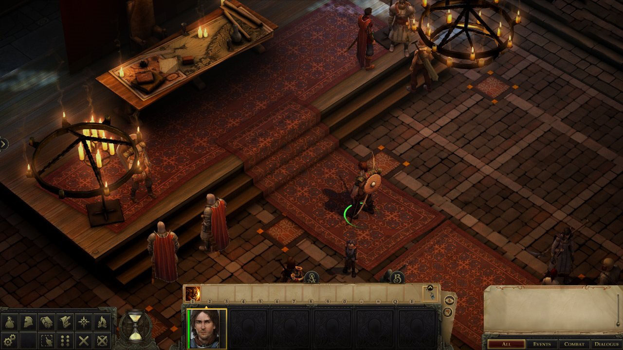Pathfinder Kingmaker ULTRA