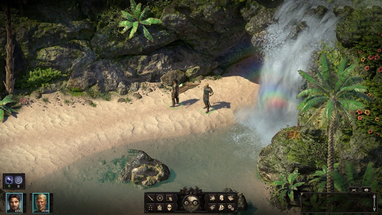 Pillars of Eternity II Deadfire ULTRA