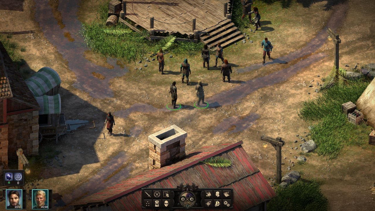 Pillars of Eternity II Deadfire ULTRA