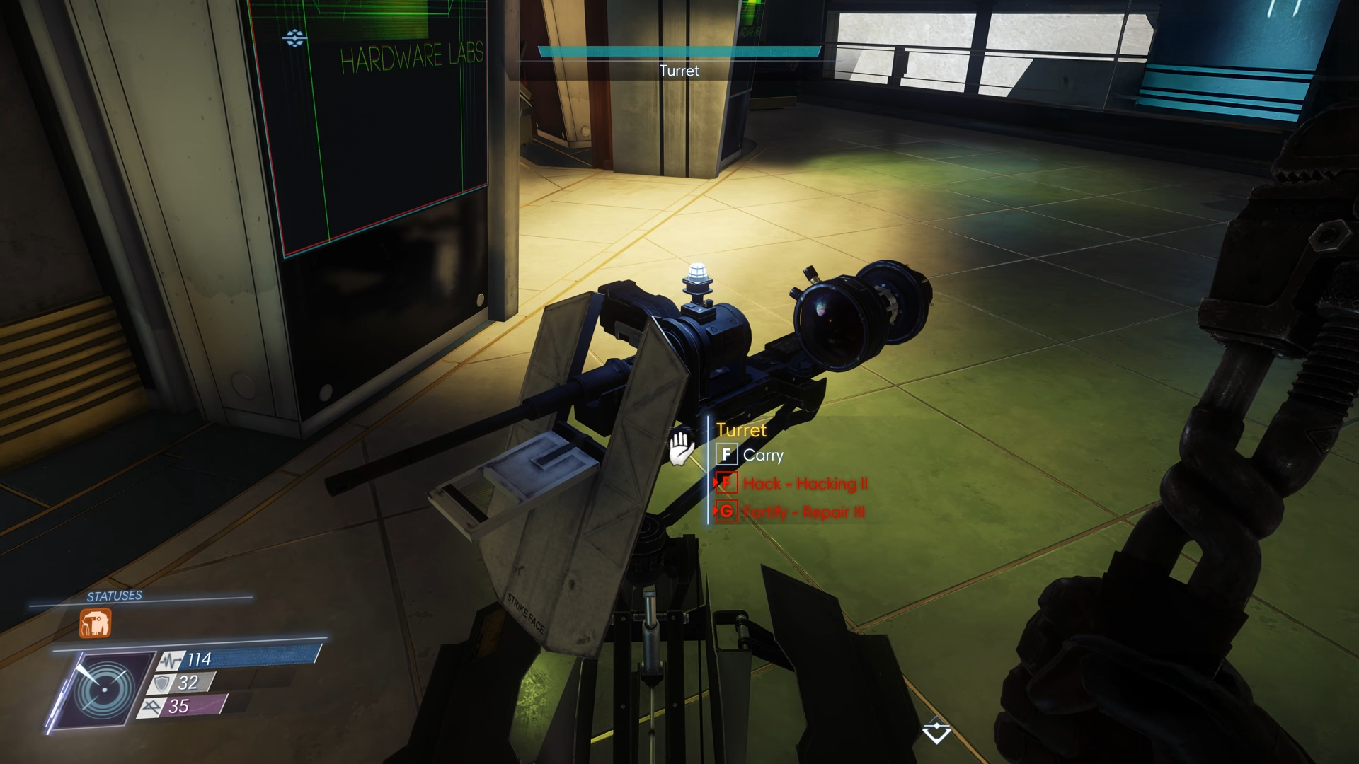 Prey ULTRA
