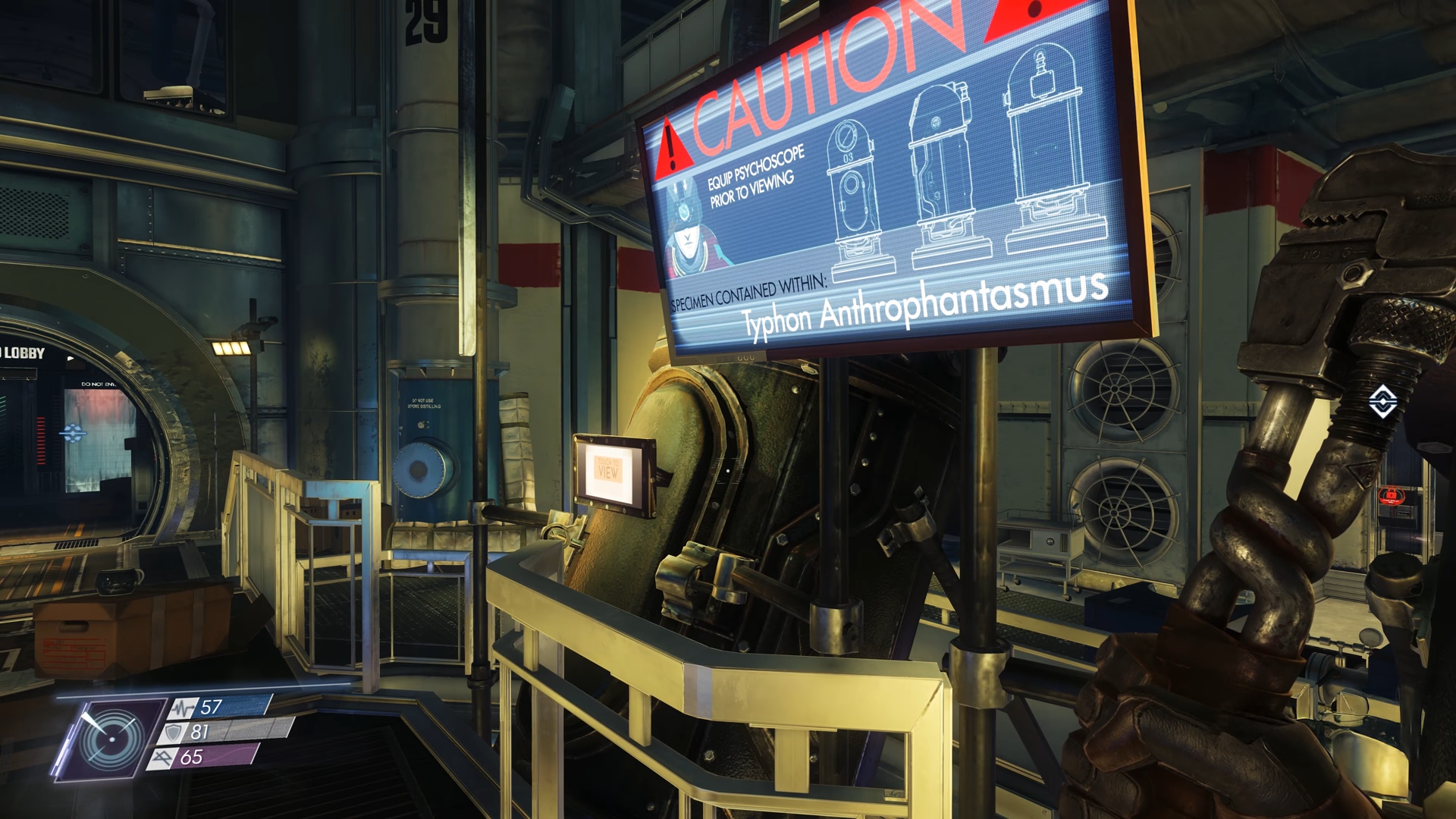 Prey ULTRA