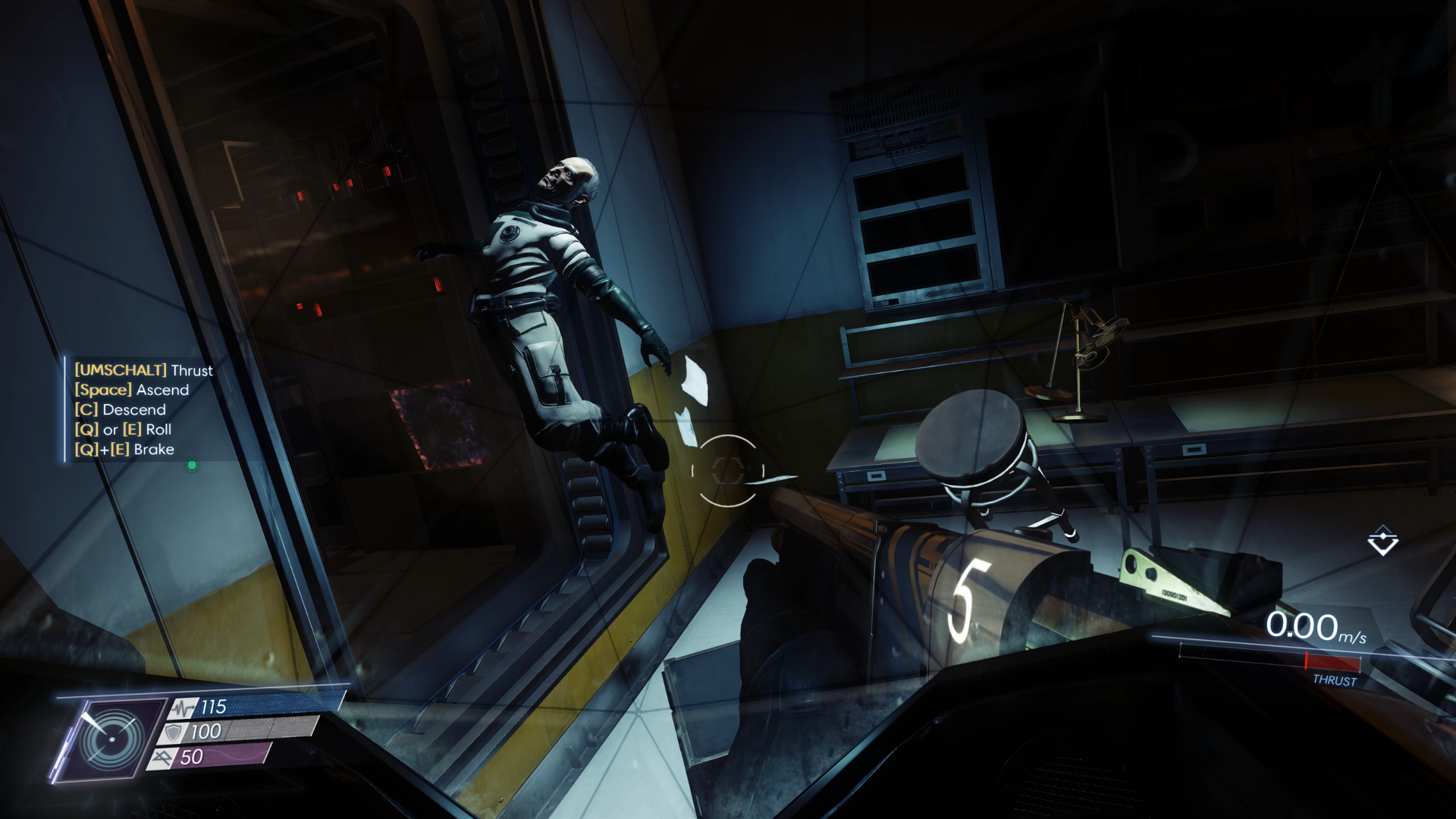 Prey ULTRA