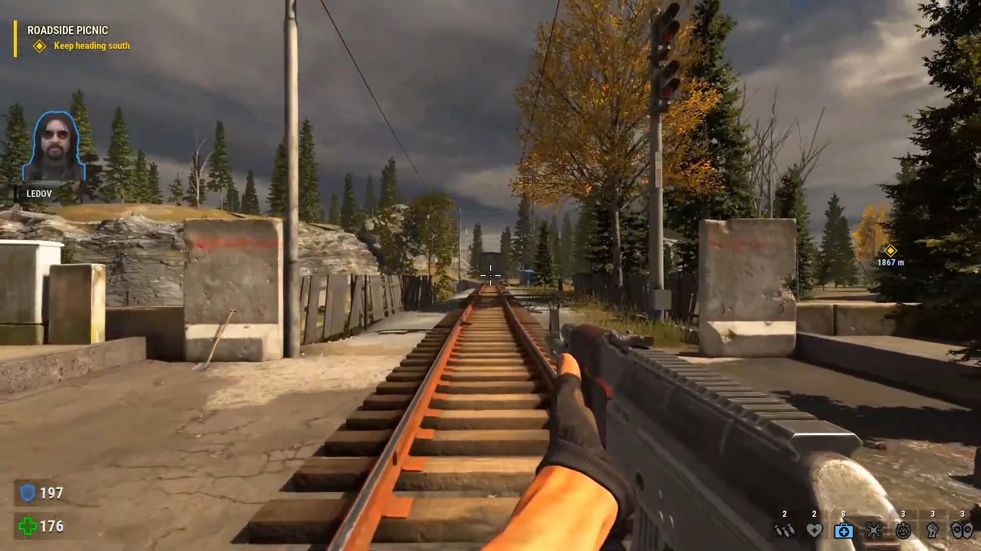 Serious Sam Siberian Mayhem ULTRA
