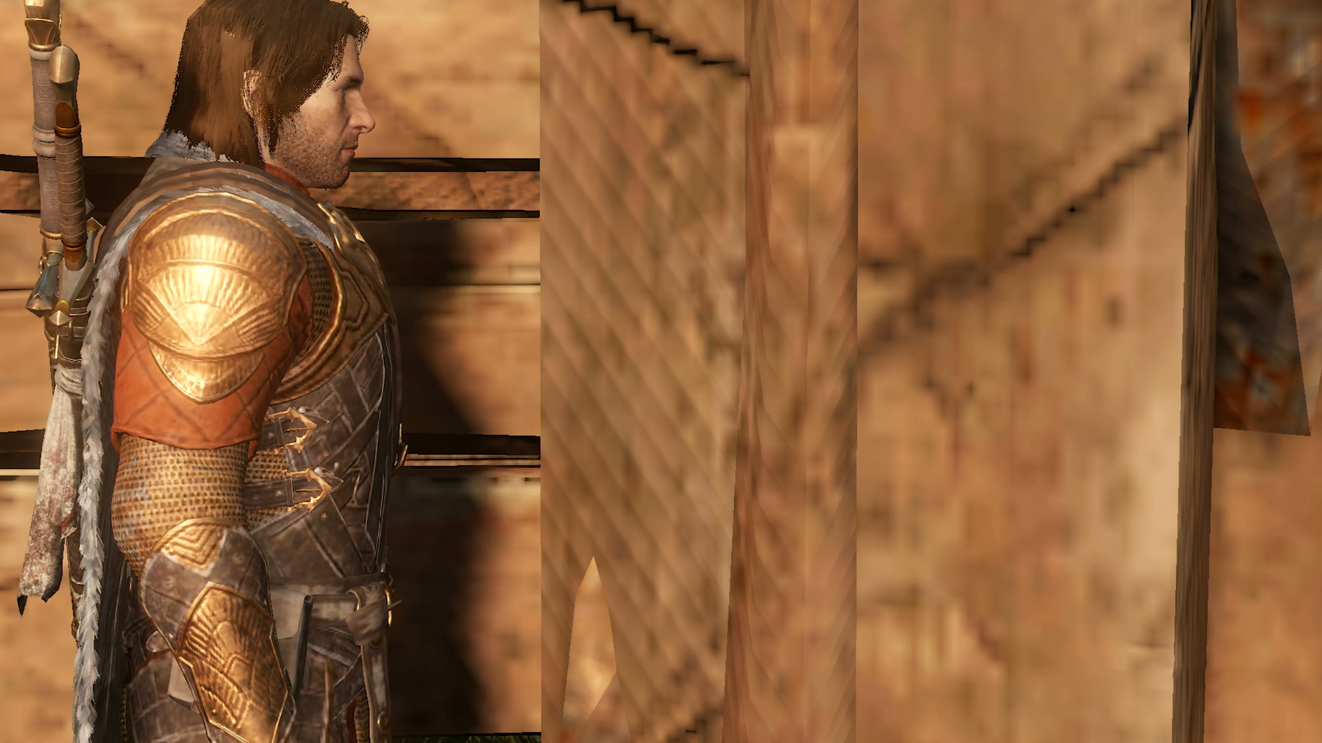 Middle-earth Shadow of War LOW