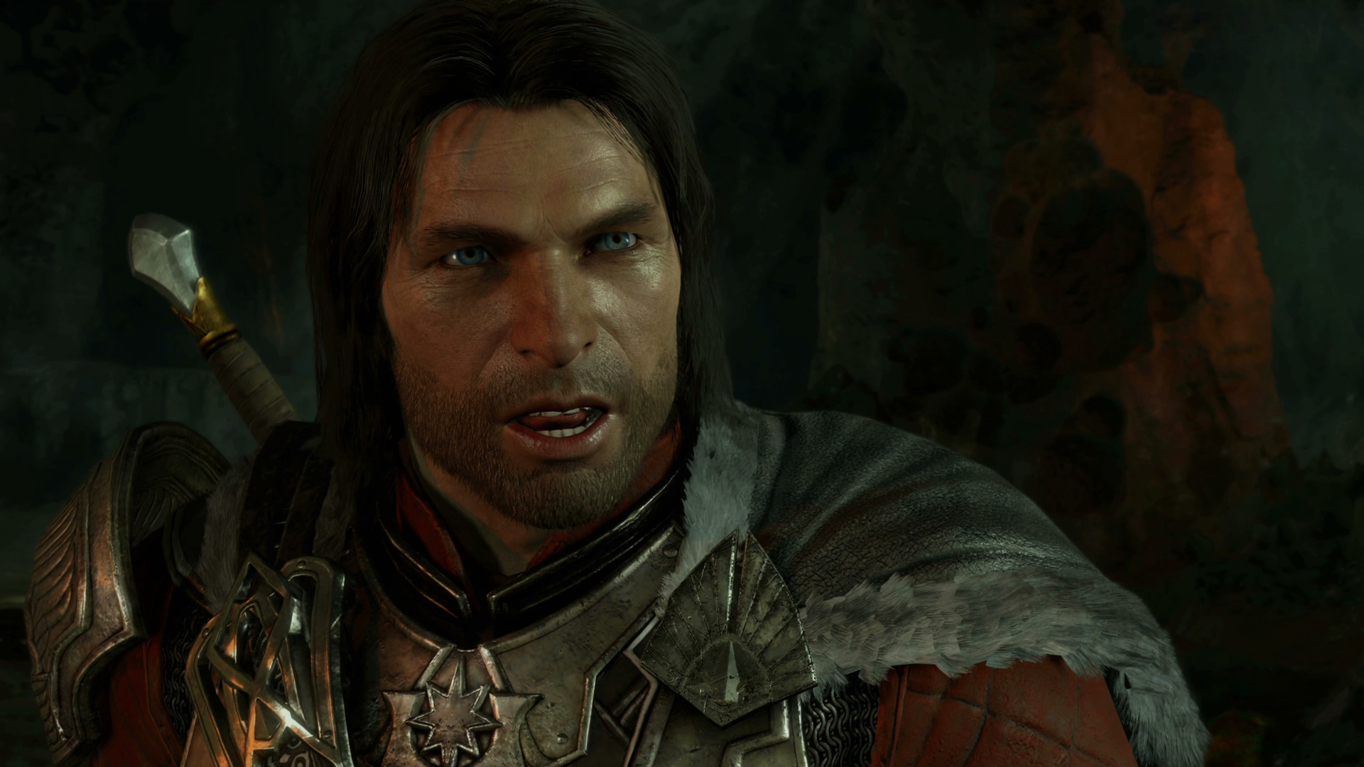 Middle-earth Shadow of War ULTRA