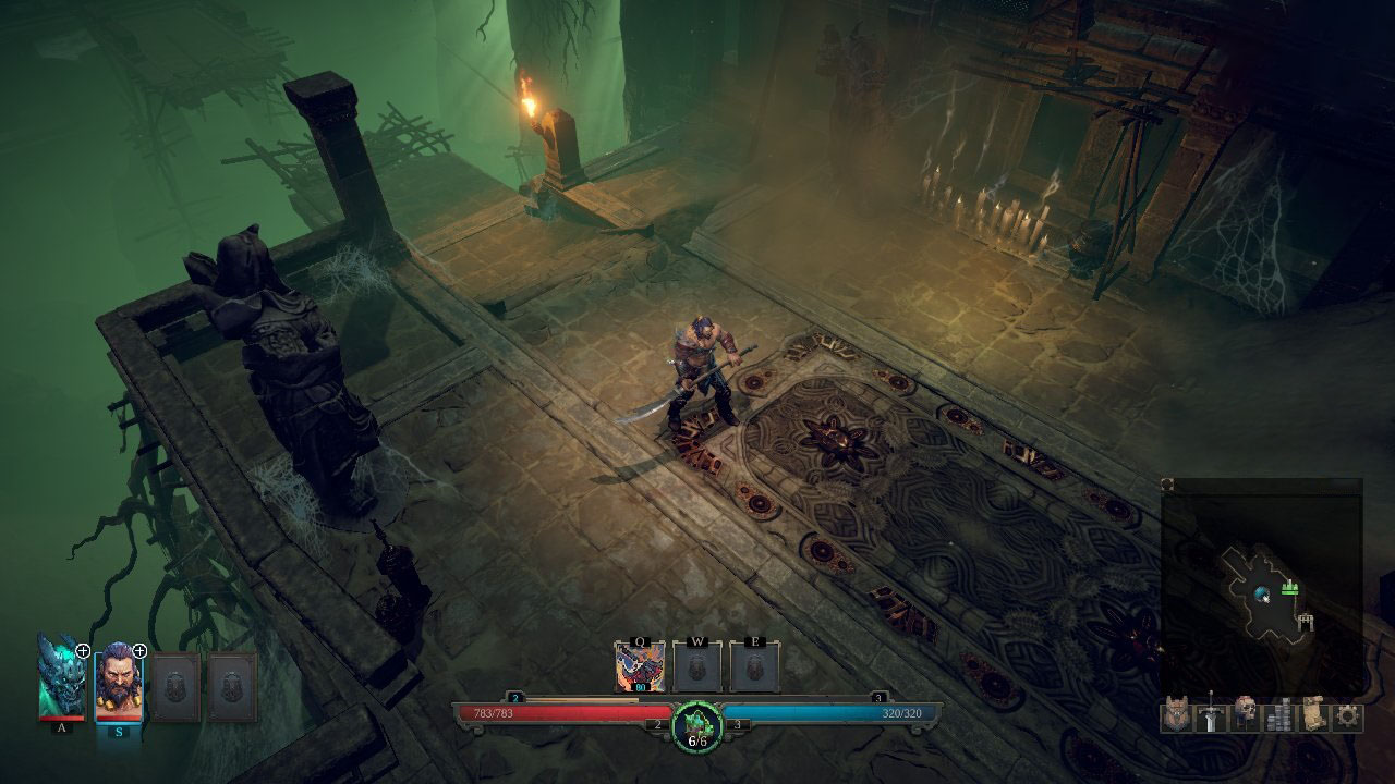 Shadows Awakening ULTRA