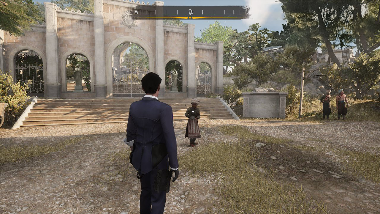 Sherlock Holmes Chapter One ULTRA