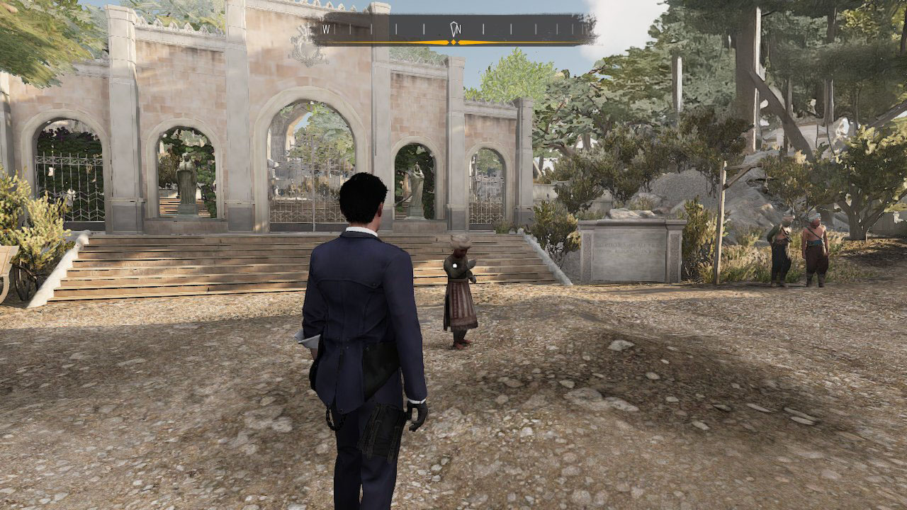 Sherlock Holmes Chapter One LOW