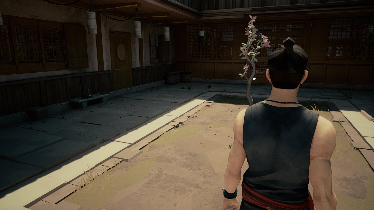 Sifu ULTRA