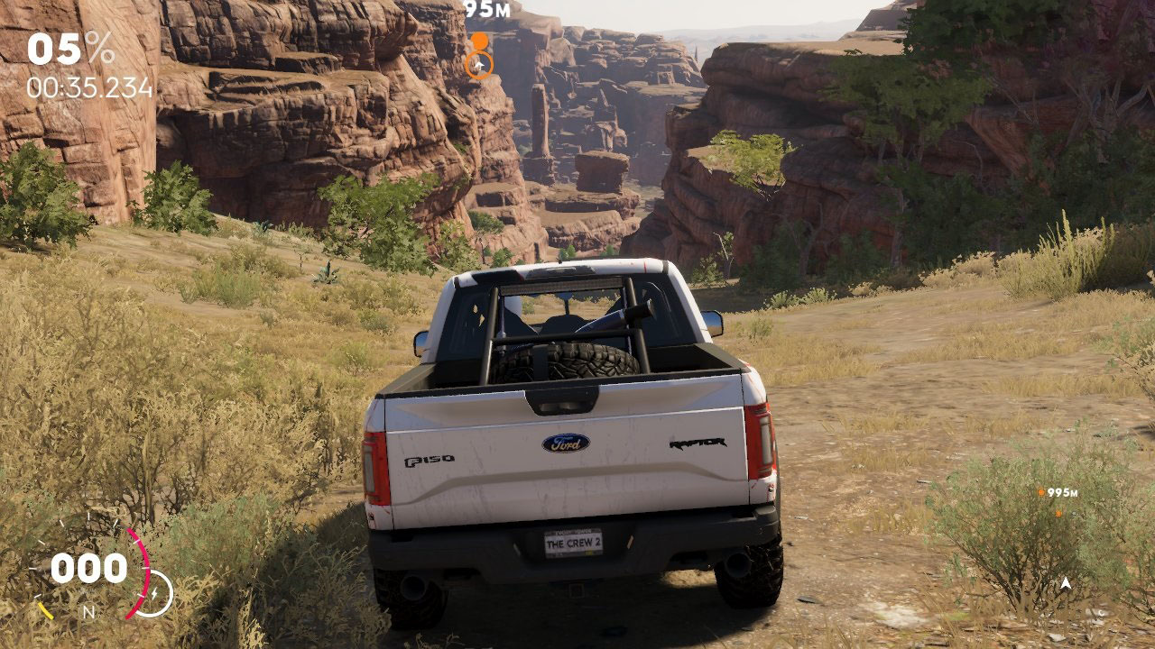 The Crew 2 ULTRA