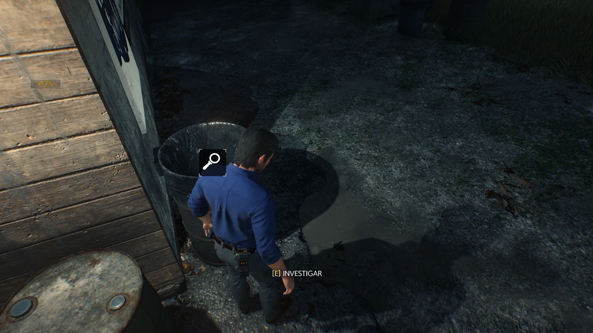 The Evil Within 2 ULTRA
