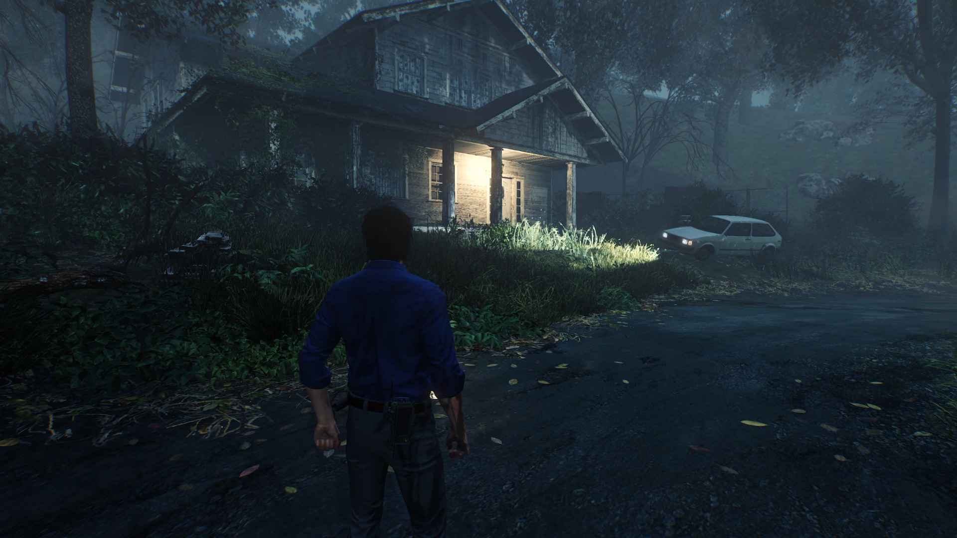 The Evil Within 2 ULTRA