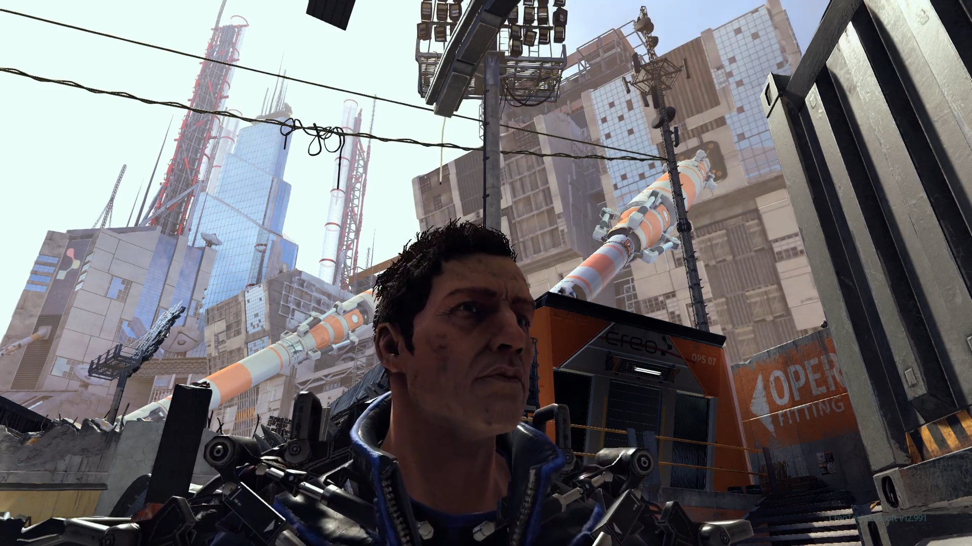 The Surge ULTRA