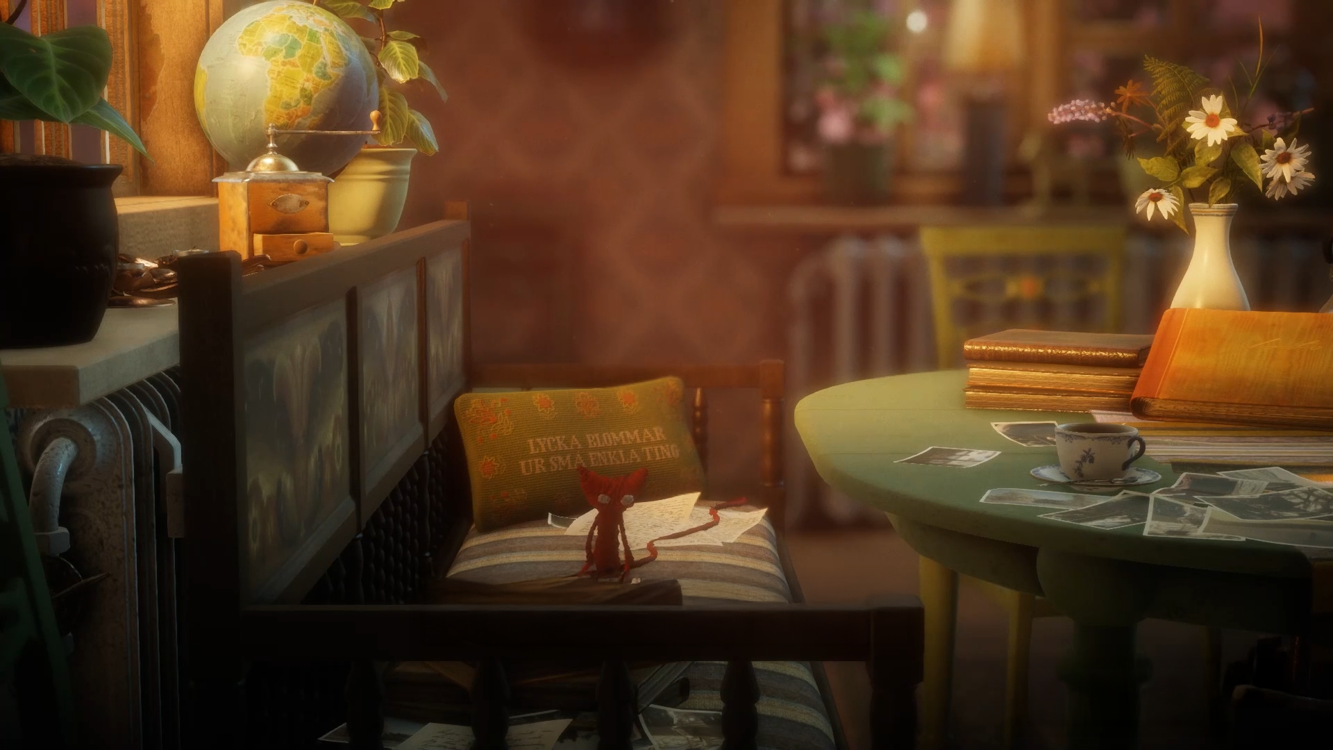 Unravel Two ULTRA