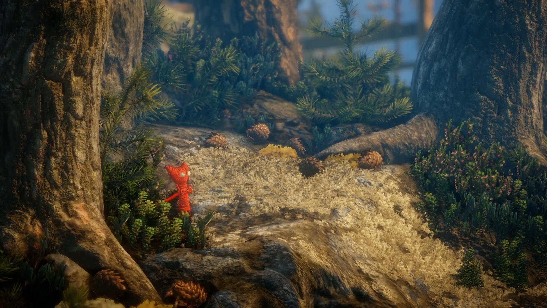 Unravel Two LOW
