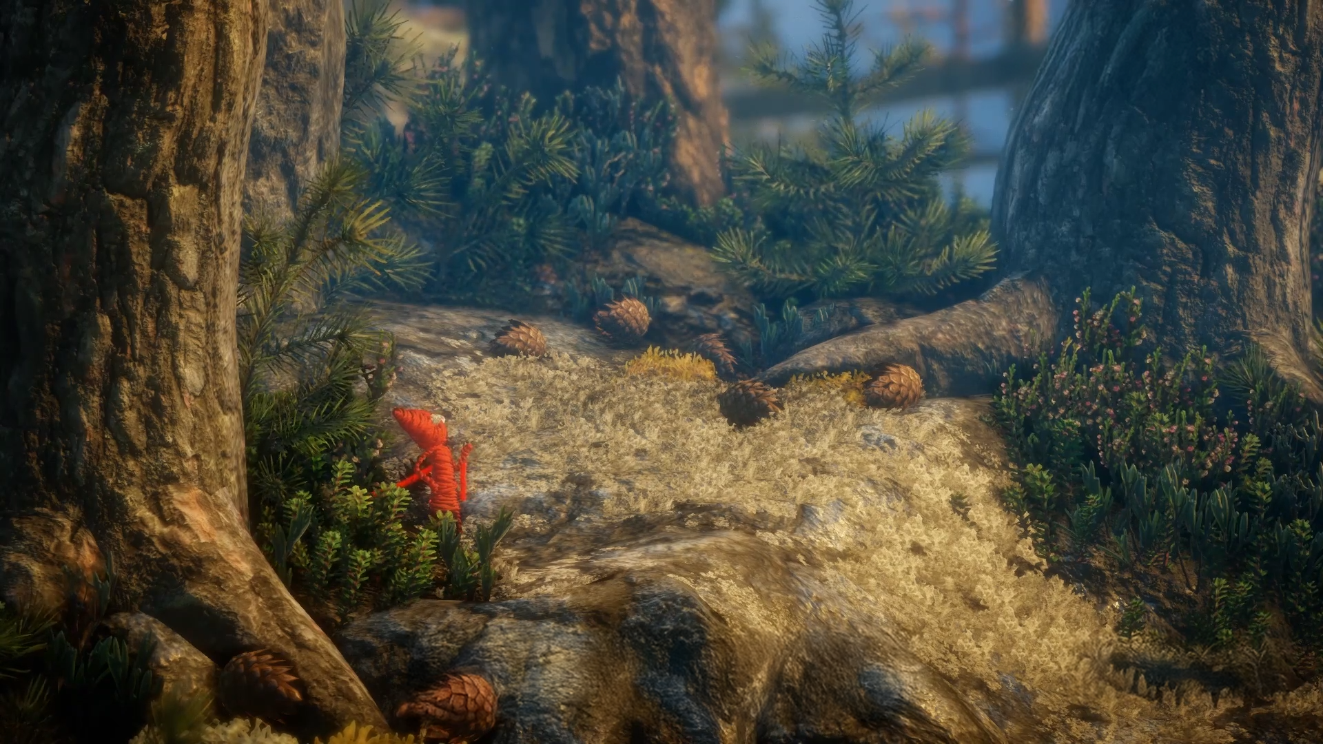 Unravel Two ULTRA