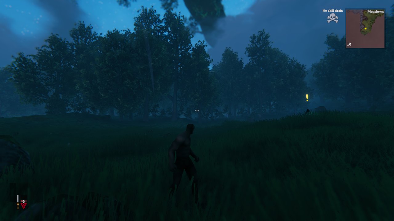 Valheim ULTRA