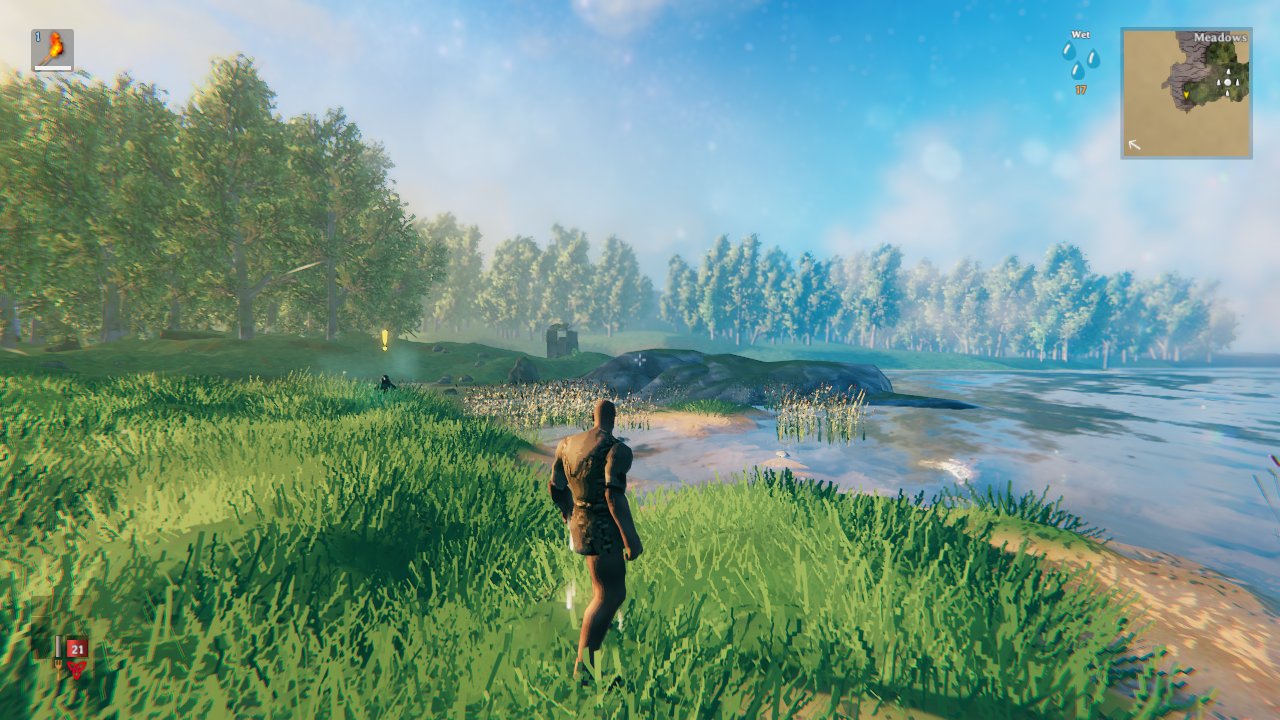 Valheim ULTRA