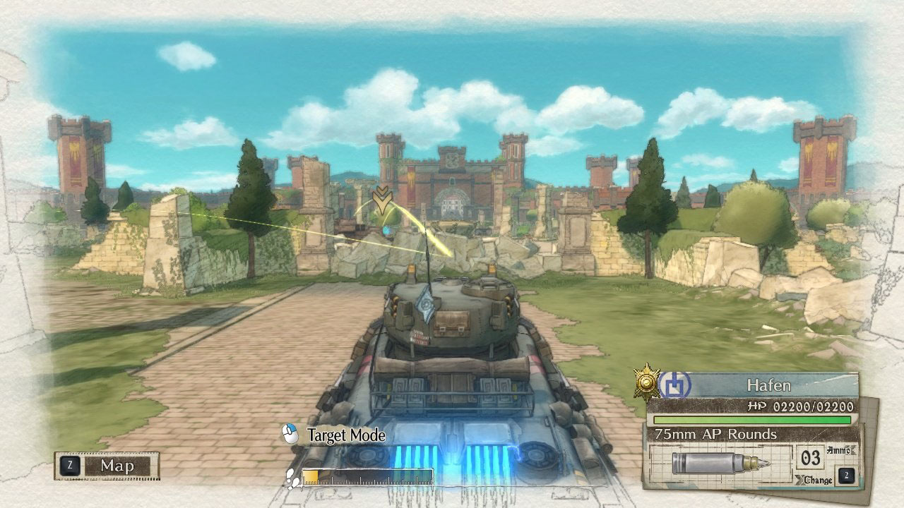 Valkyria Chronicles 4 ULTRA