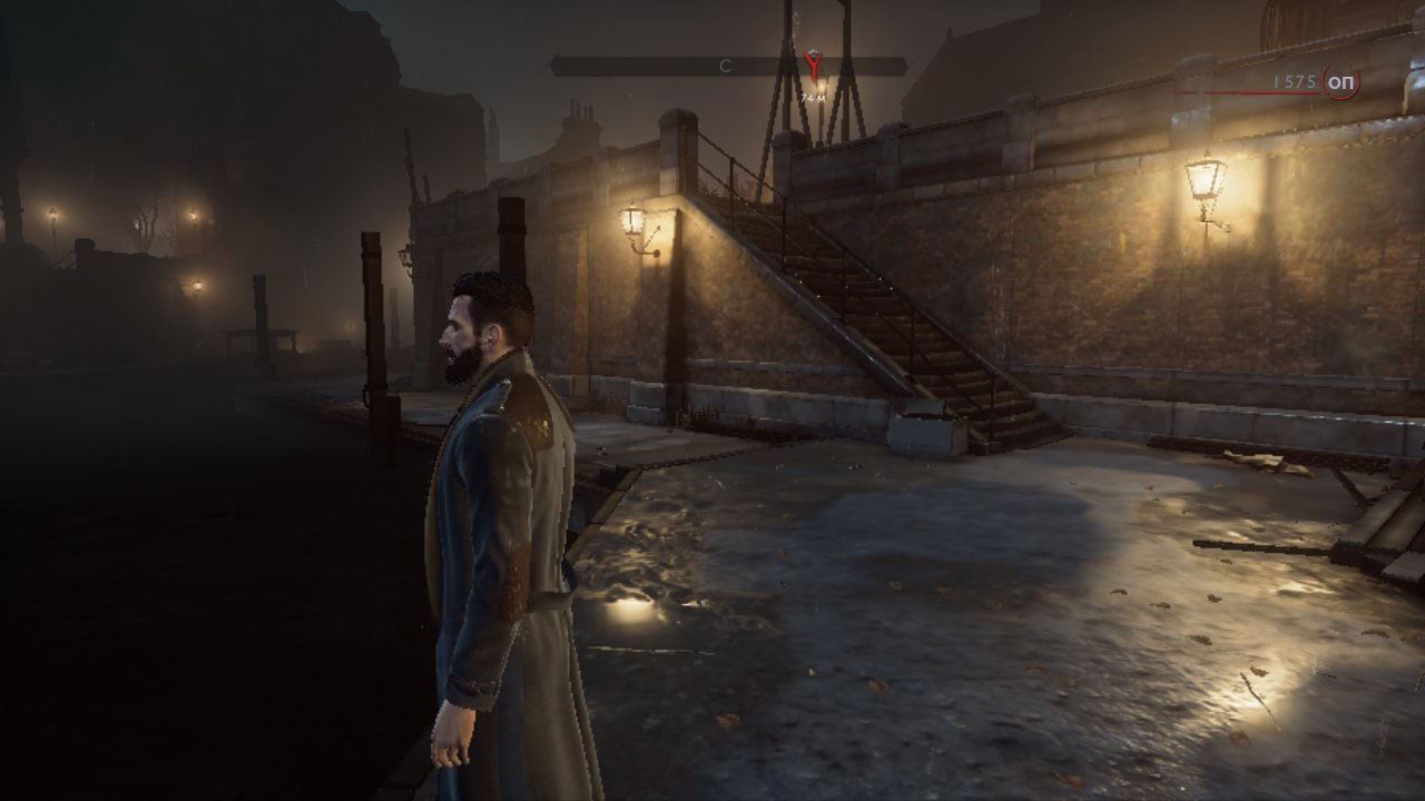 Vampyr LOW