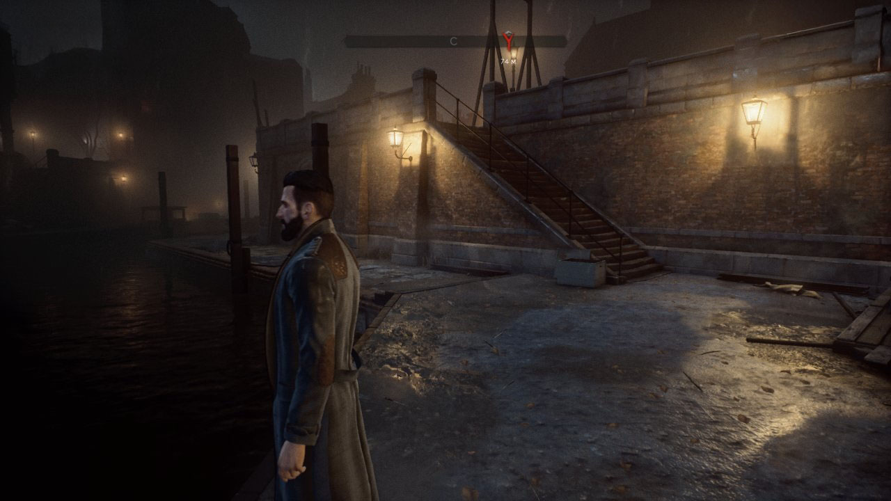Vampyr ULTRA