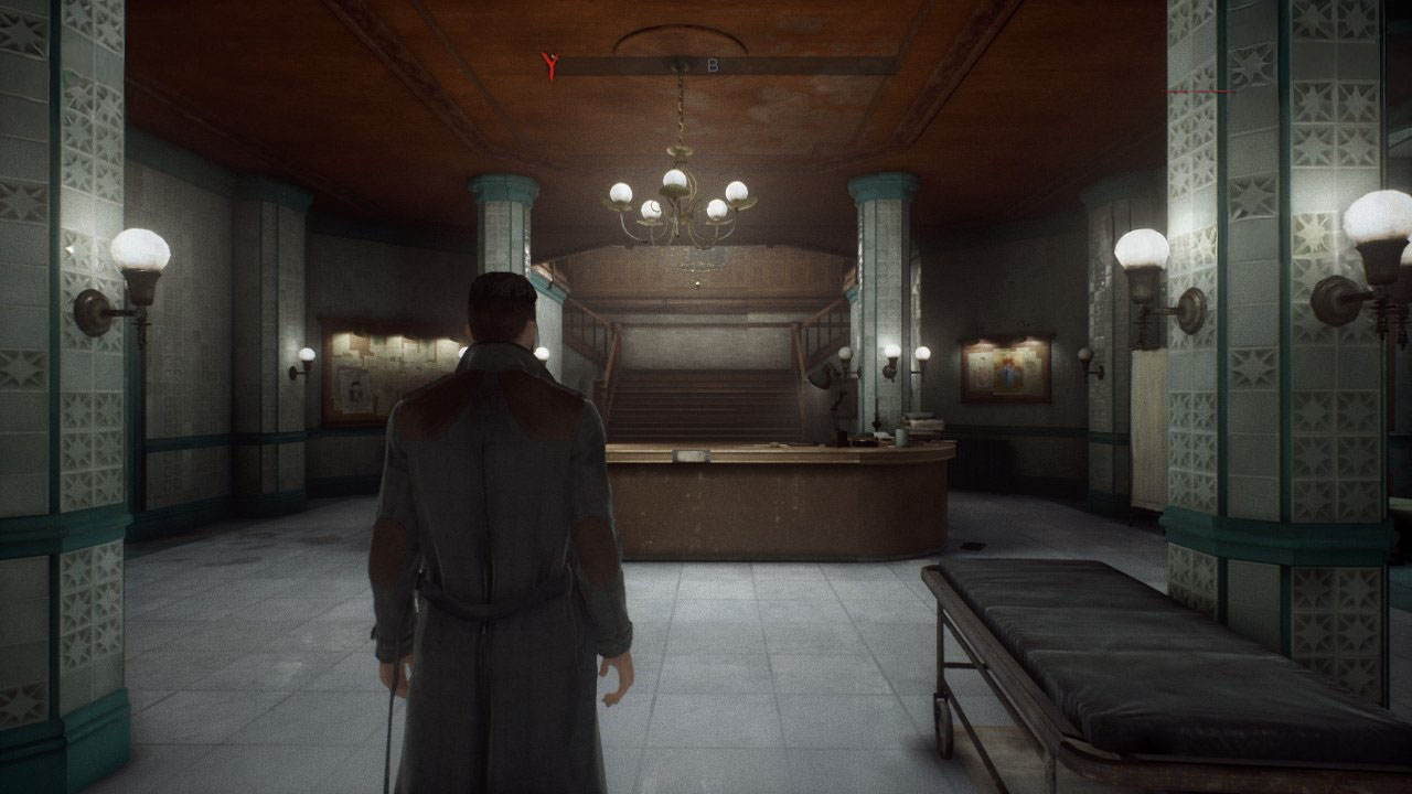 Vampyr ULTRA