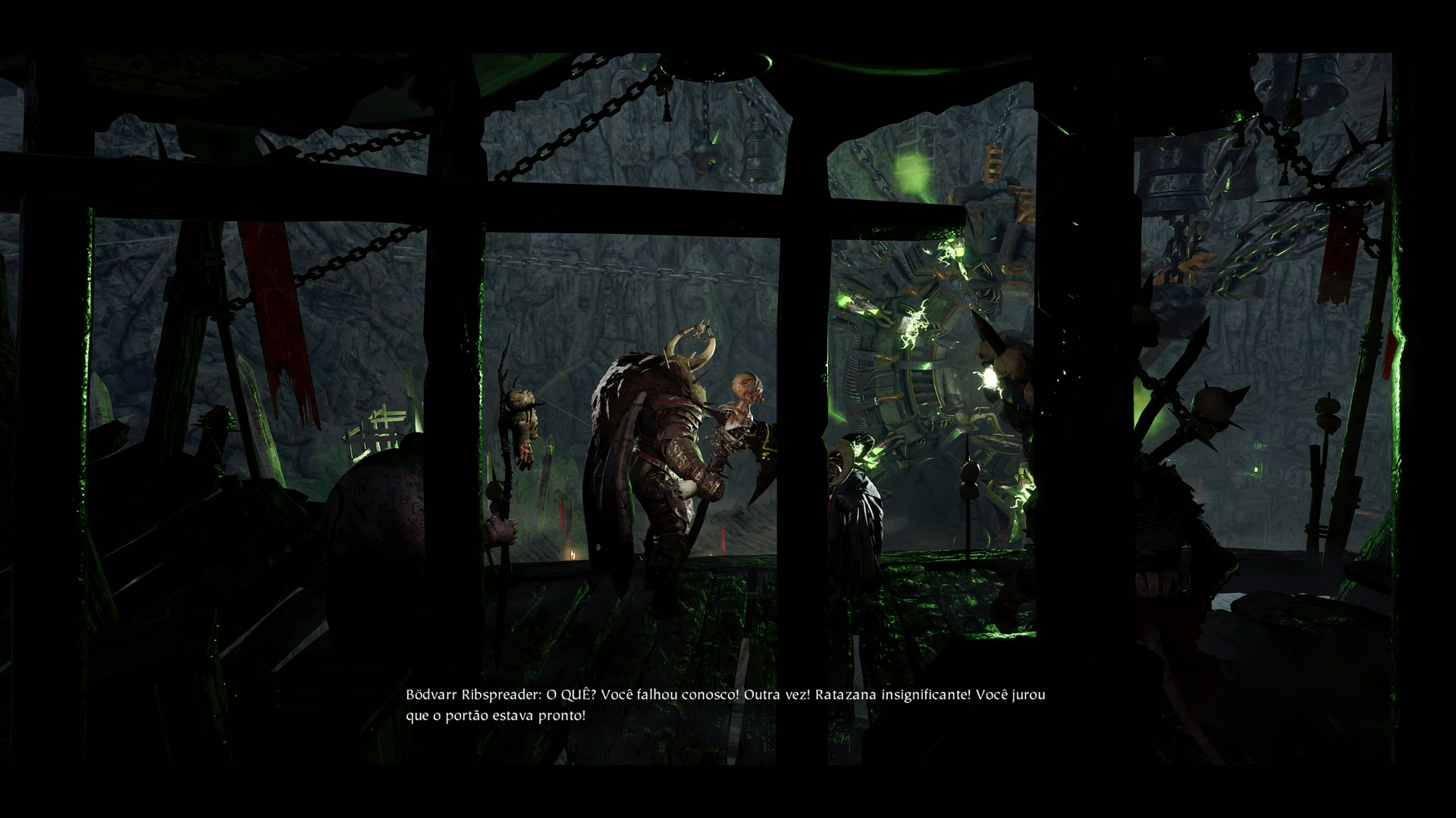Warhammer Vermintide 2 ULTRA