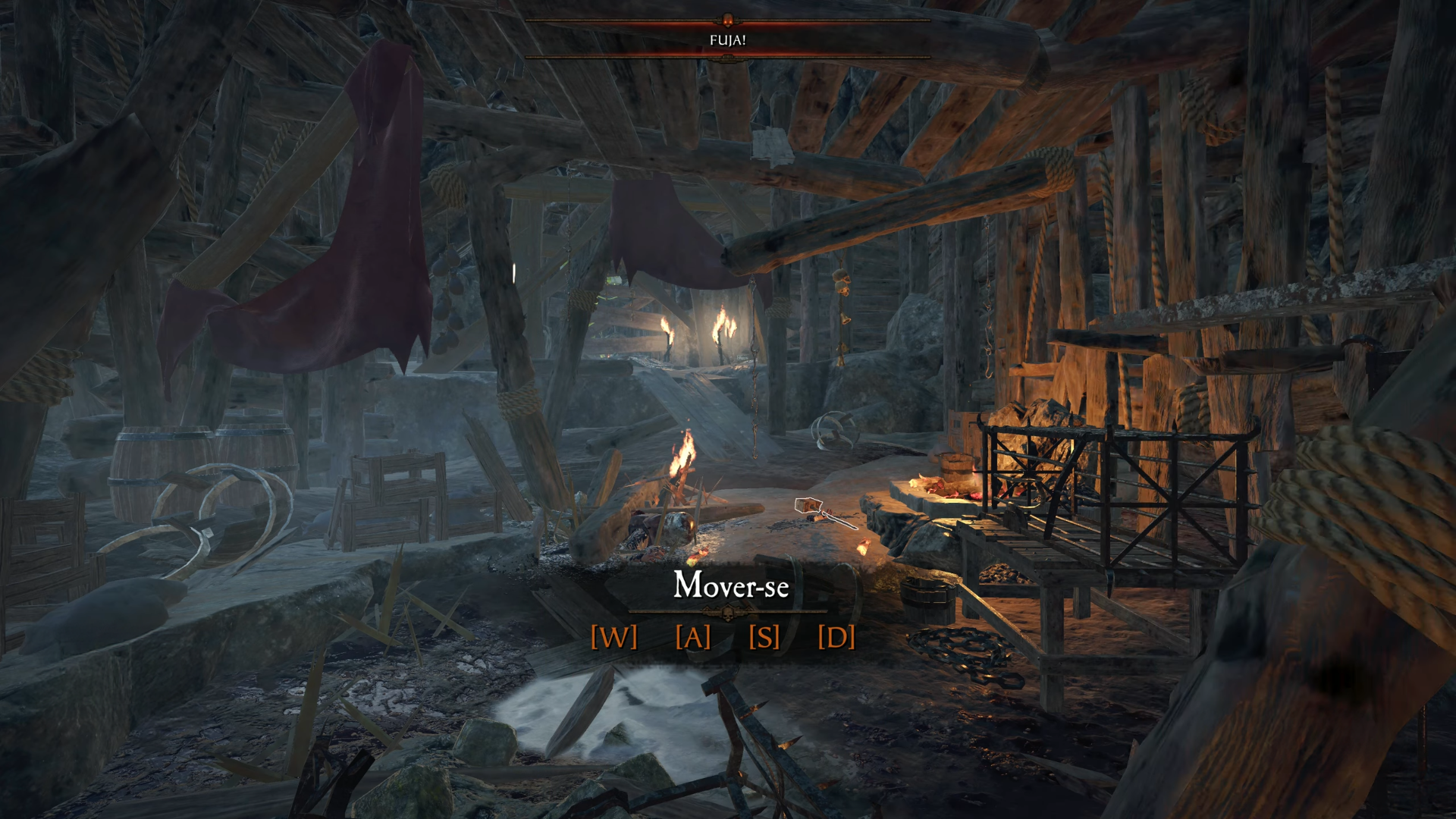 Warhammer Vermintide 2 LOW