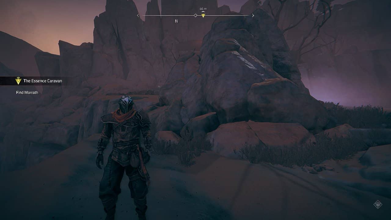 Atlas Fallen LOW