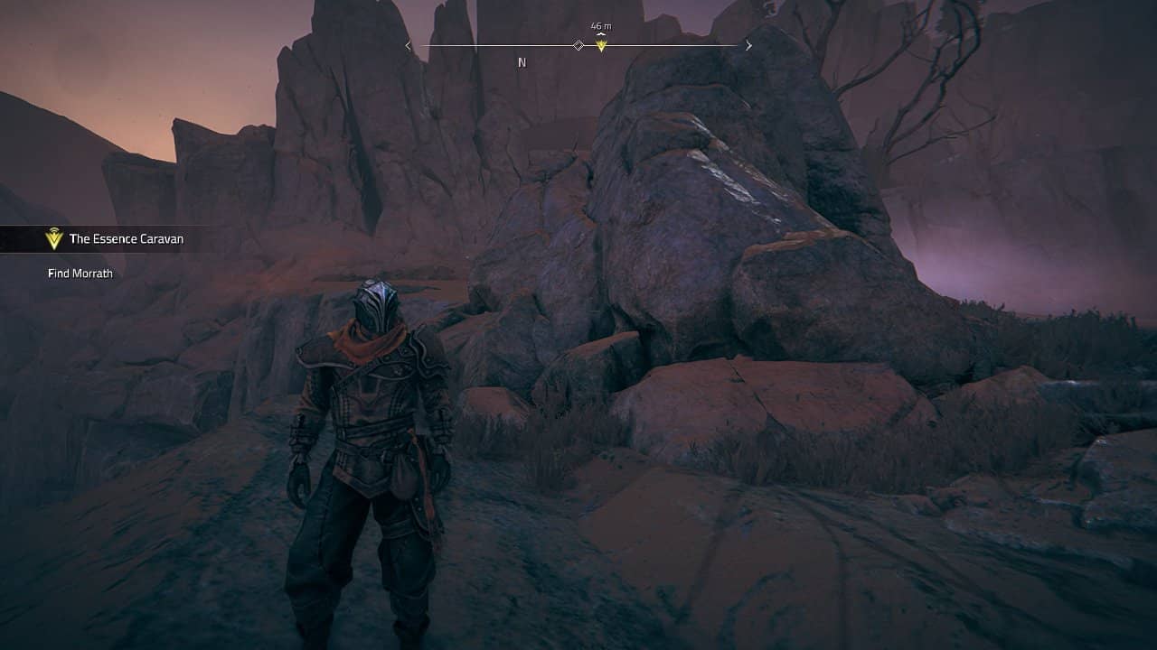 Atlas Fallen ULTRA
