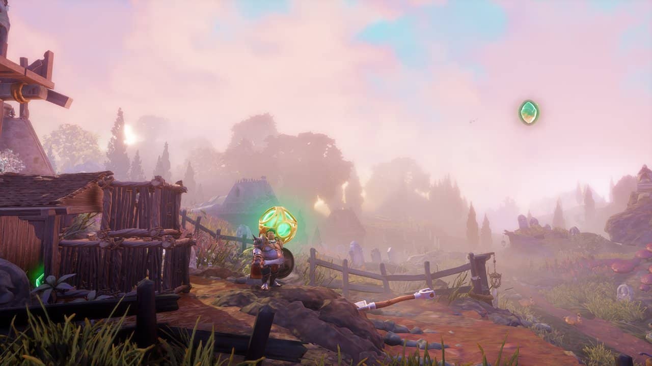 Trine 5 A Clockwork Conspiracy LOW