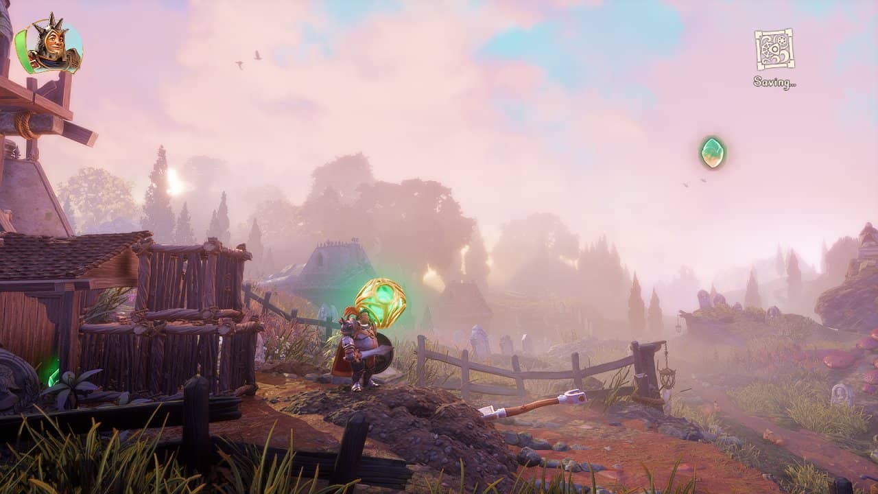Trine 5 A Clockwork Conspiracy ULTRA