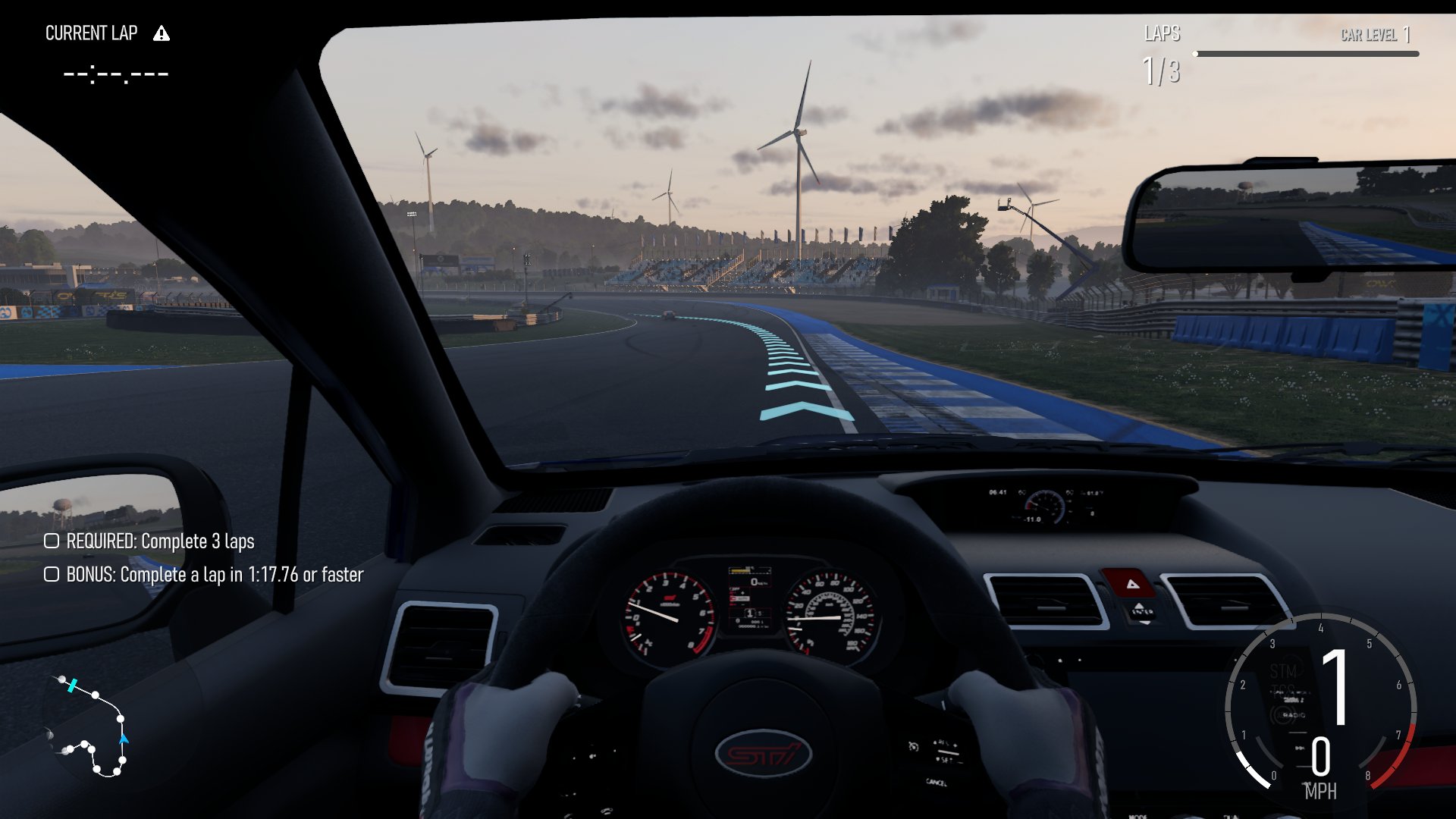 Forza Motorsport ULTRA