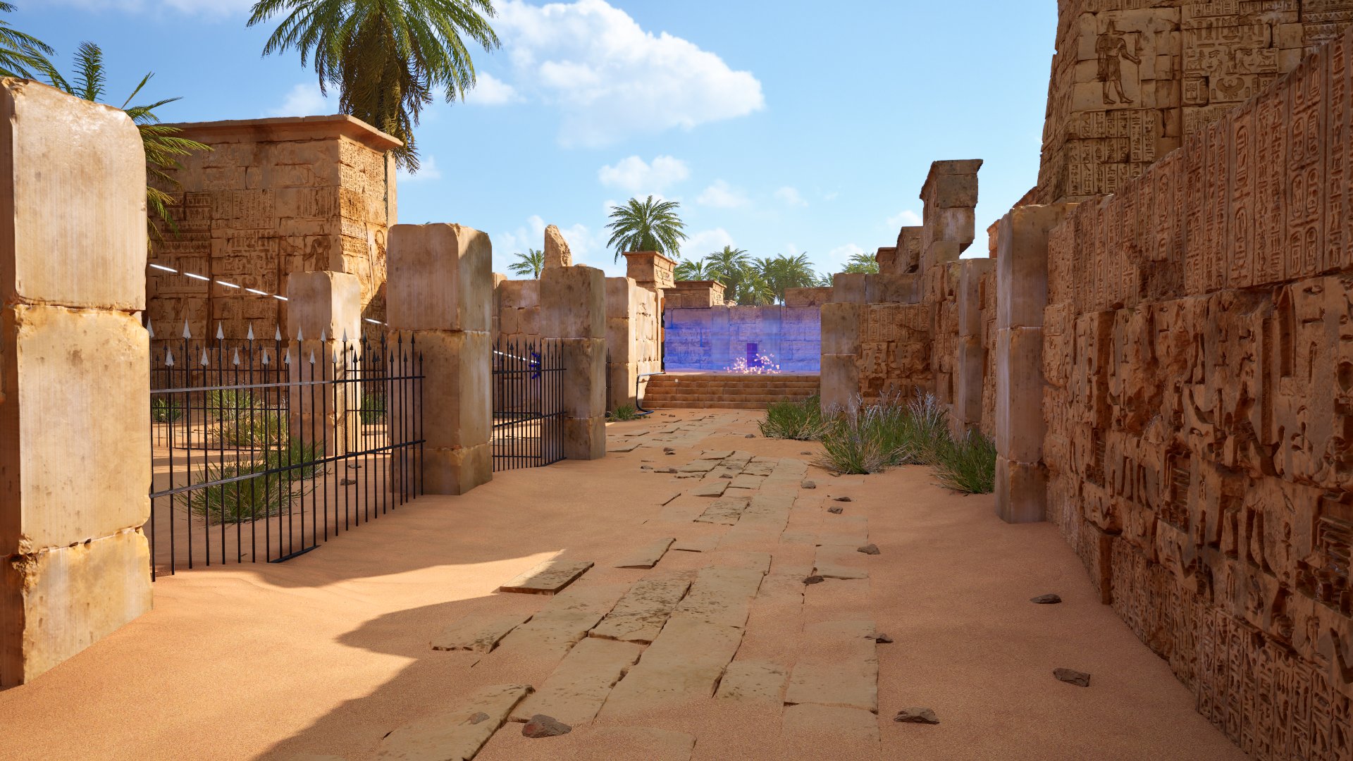 The Talos Principle 2 ULTRA