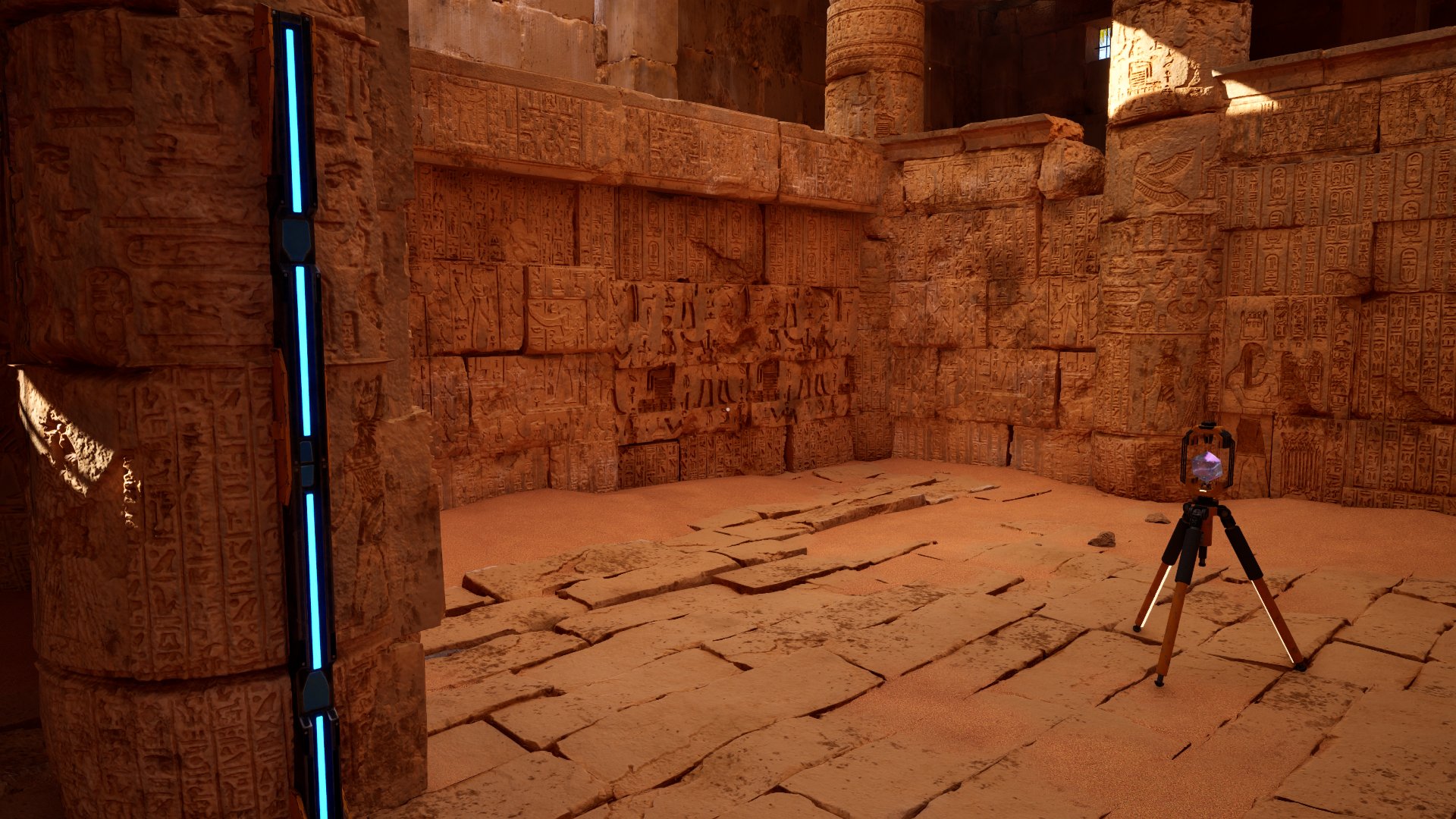 The Talos Principle 2 ULTRA