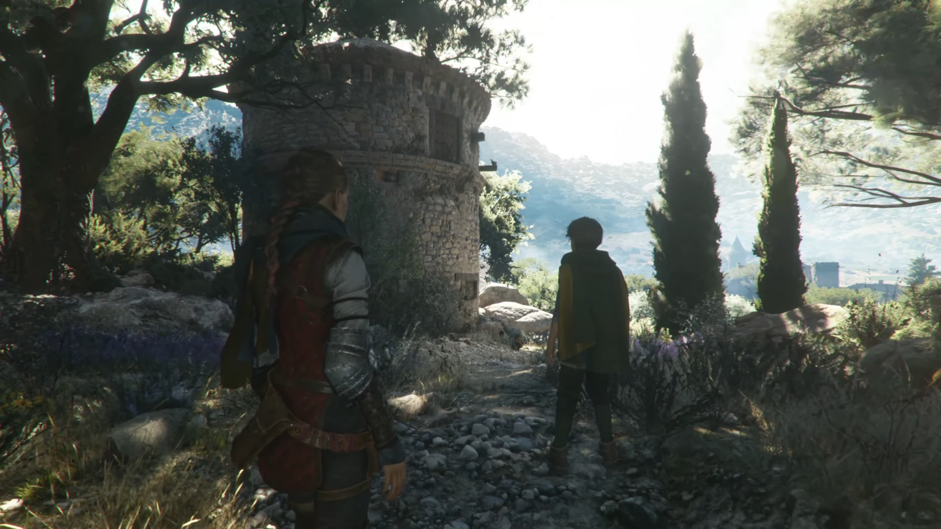 A Plague Tale Requiem LOW
