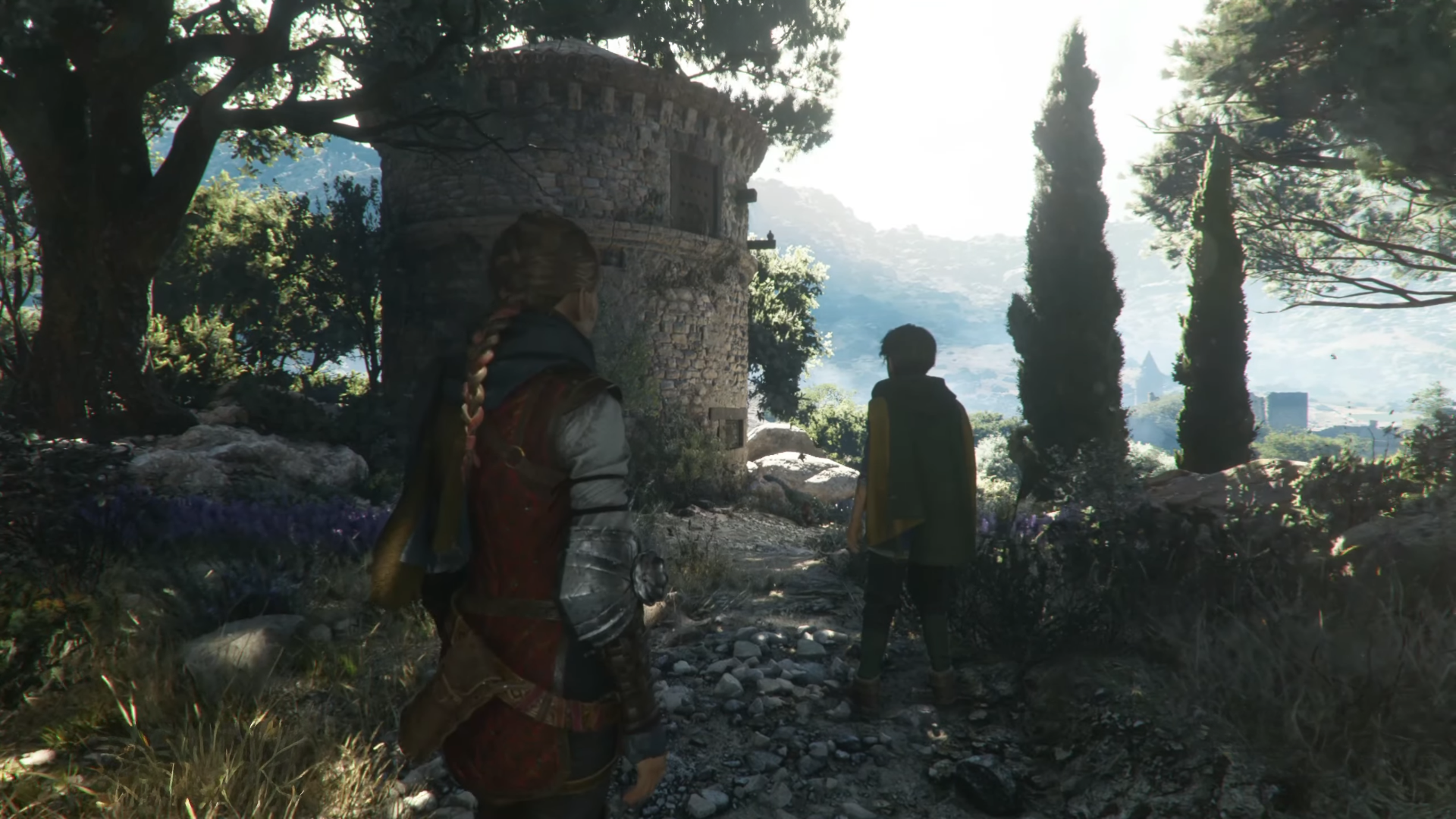 A Plague Tale Requiem ULTRA
