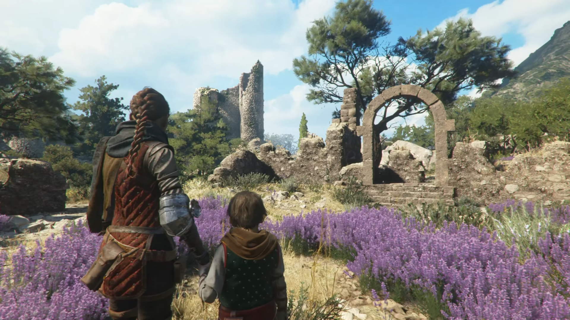 A Plague Tale Requiem LOW