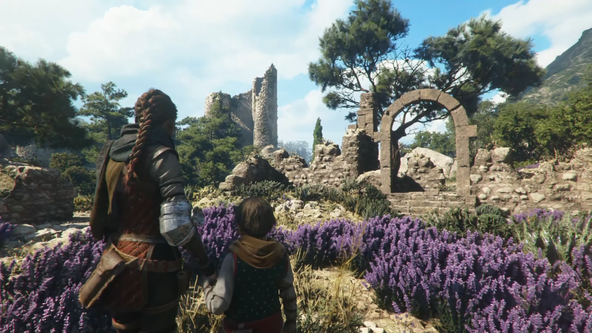 A Plague Tale Requiem ULTRA