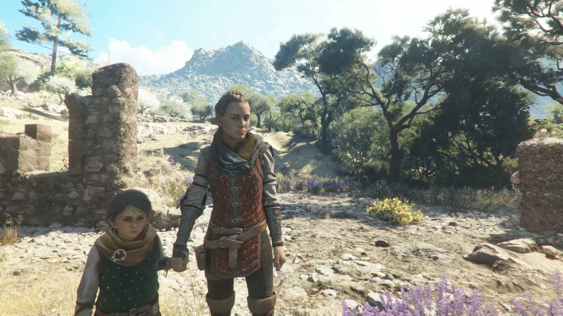 A Plague Tale Requiem LOW