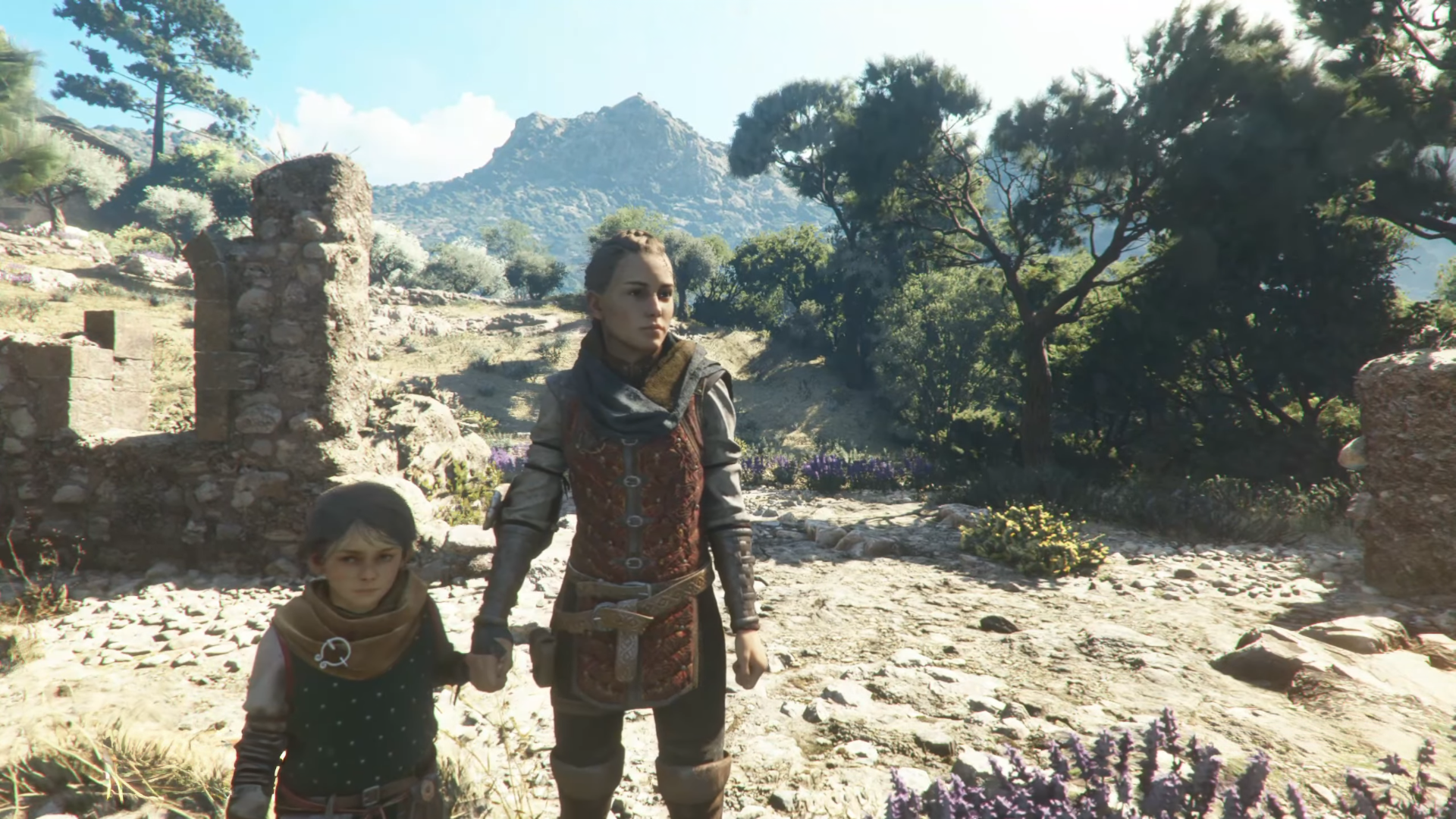 A Plague Tale Requiem ULTRA