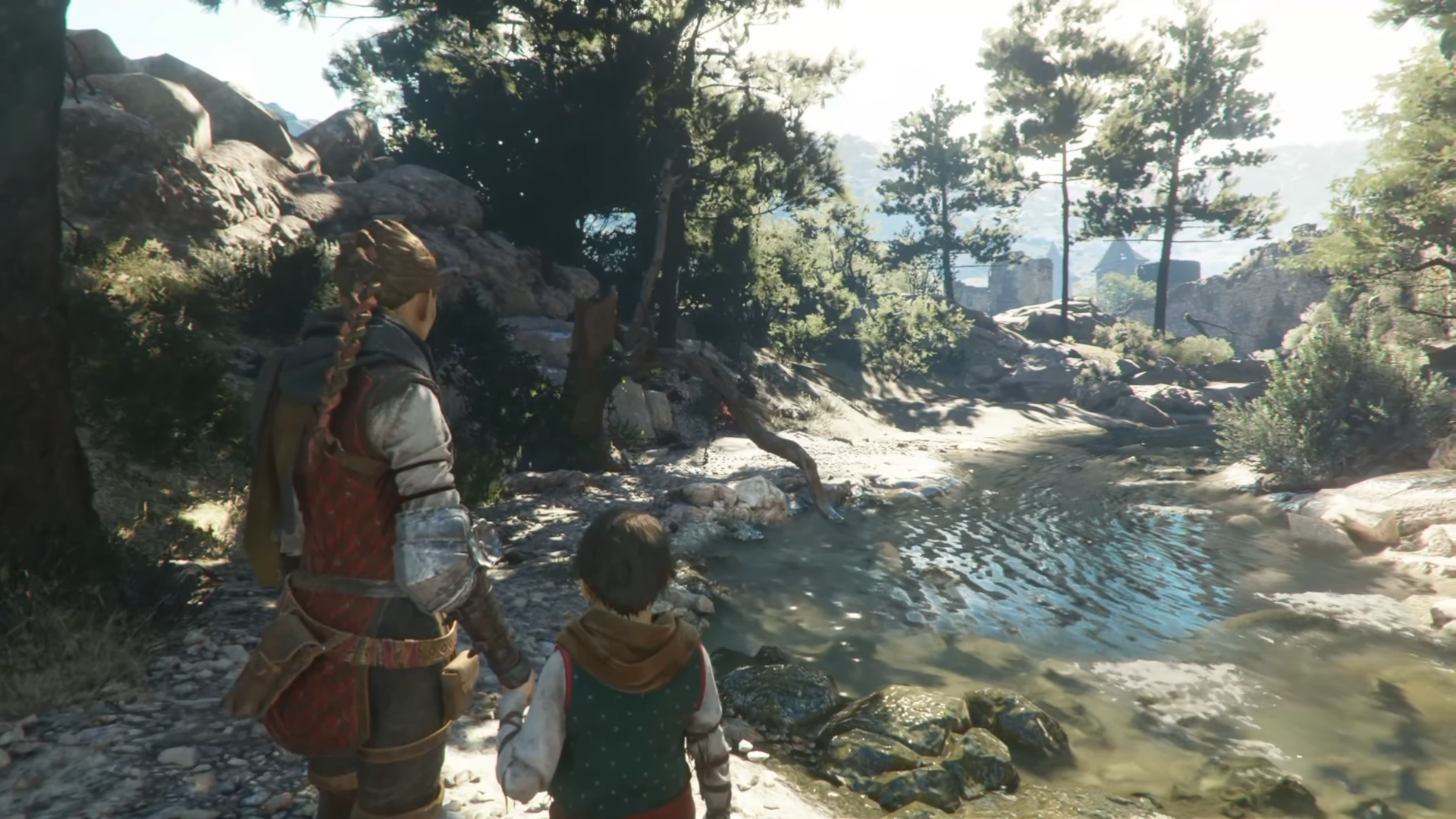 A Plague Tale Requiem LOW