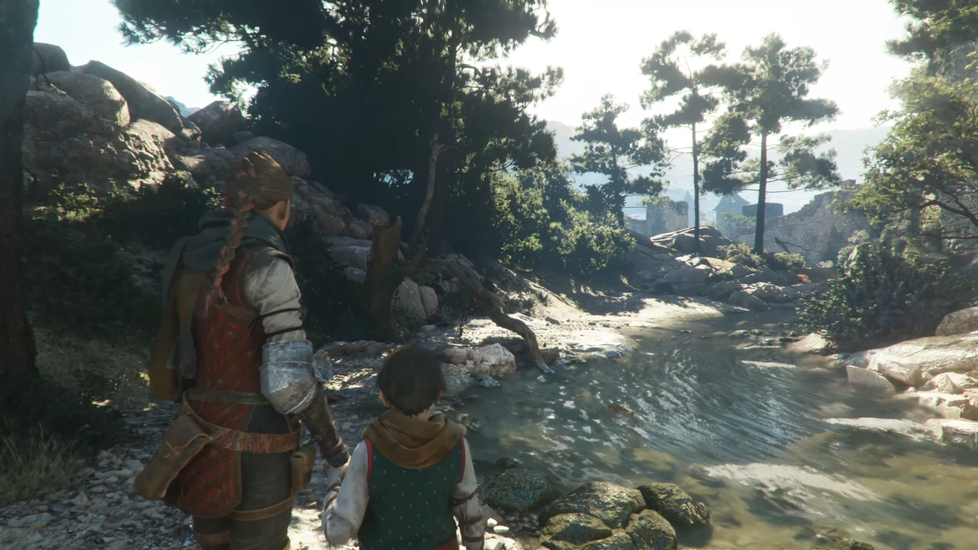 A Plague Tale Requiem ULTRA