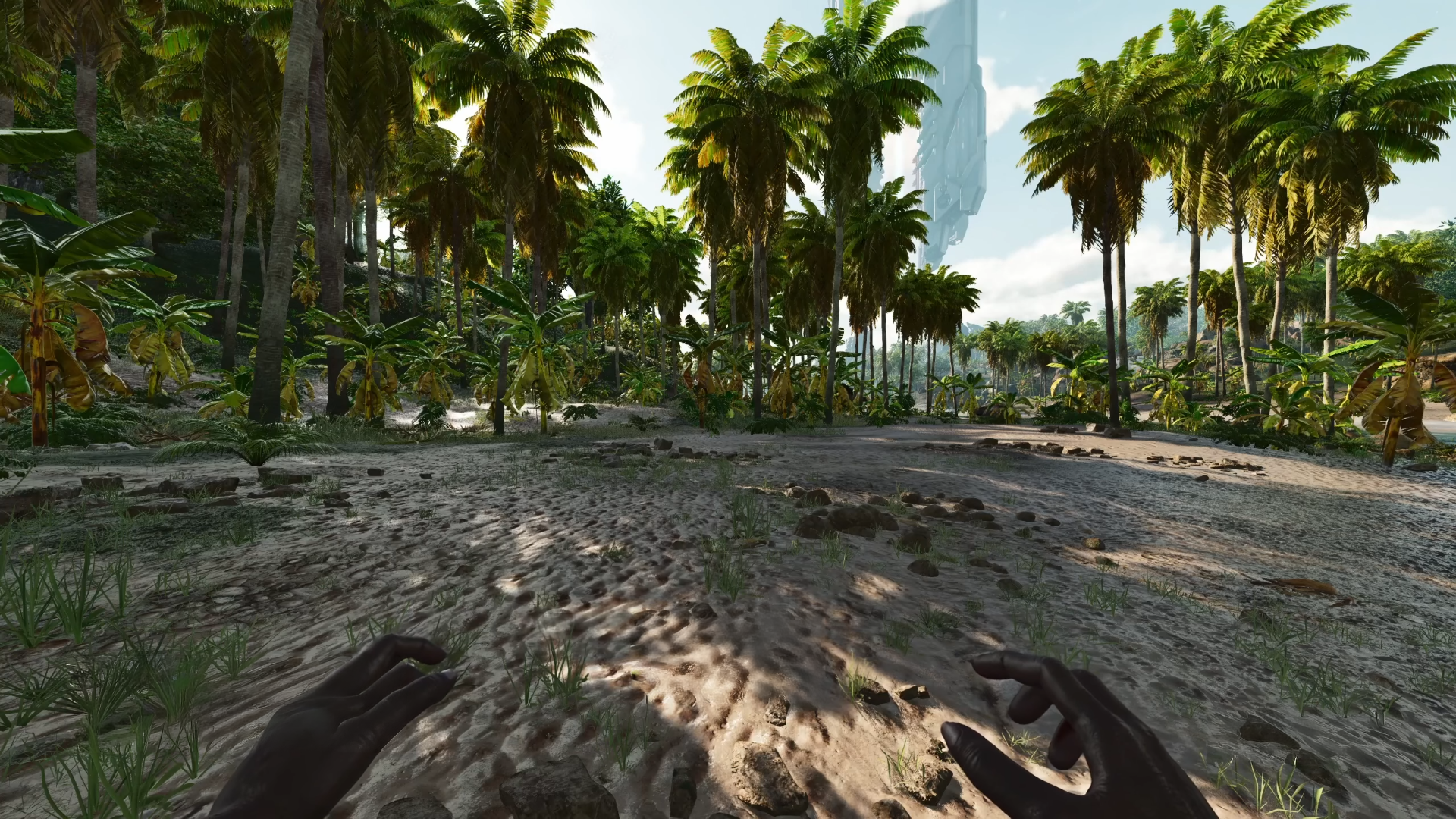 ARK Survival Ascended LOW