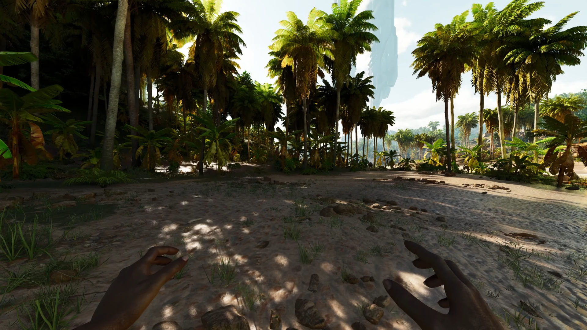 ARK Survival Ascended ULTRA