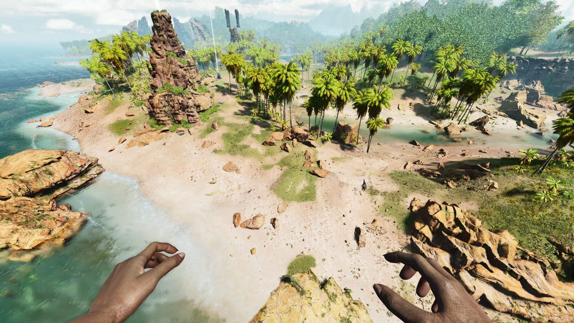 ARK Survival Ascended ULTRA